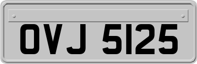 OVJ5125