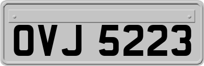 OVJ5223