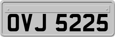 OVJ5225
