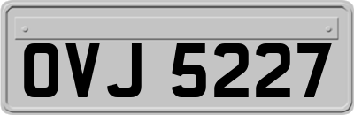 OVJ5227