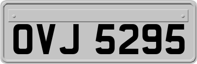 OVJ5295