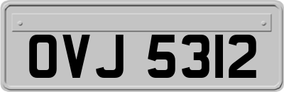 OVJ5312