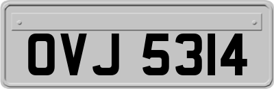 OVJ5314