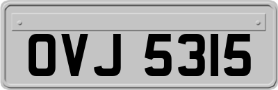 OVJ5315