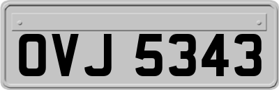 OVJ5343