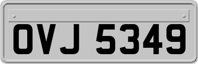OVJ5349
