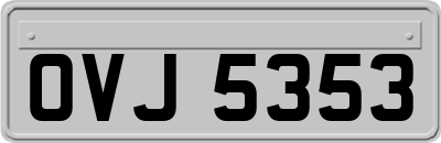 OVJ5353