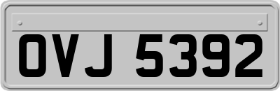OVJ5392
