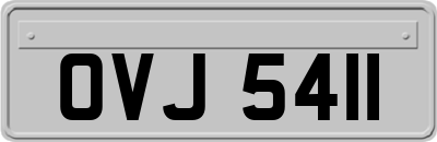 OVJ5411