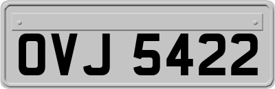 OVJ5422