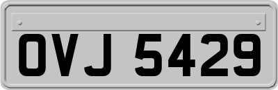 OVJ5429
