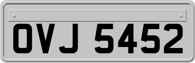 OVJ5452