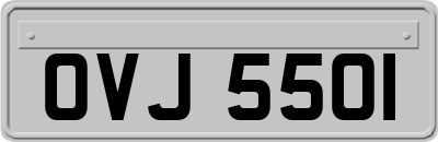 OVJ5501