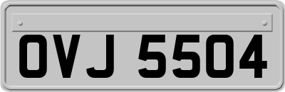 OVJ5504