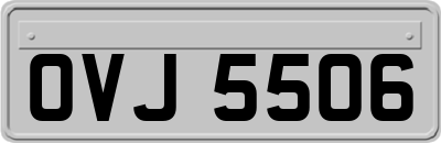 OVJ5506
