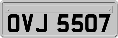 OVJ5507