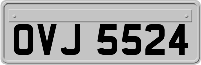 OVJ5524