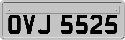 OVJ5525