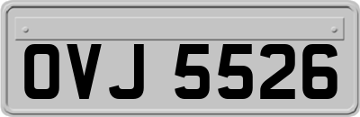 OVJ5526