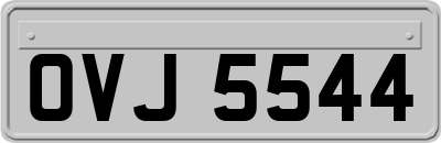 OVJ5544