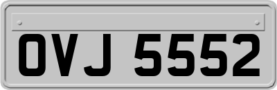 OVJ5552