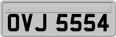OVJ5554