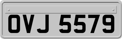 OVJ5579