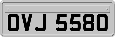 OVJ5580