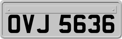 OVJ5636