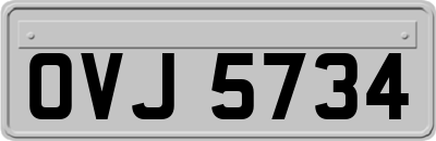 OVJ5734