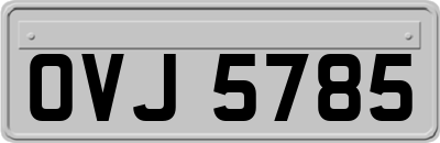 OVJ5785