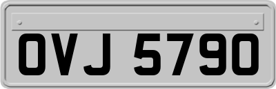 OVJ5790
