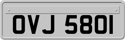OVJ5801