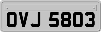 OVJ5803