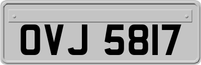 OVJ5817