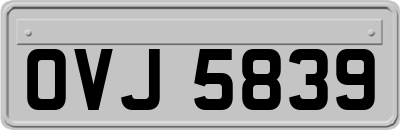 OVJ5839