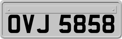 OVJ5858