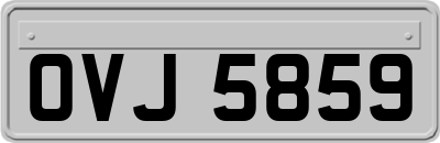 OVJ5859