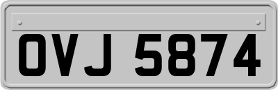 OVJ5874