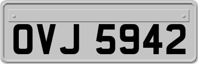 OVJ5942