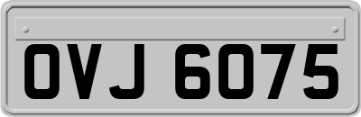 OVJ6075