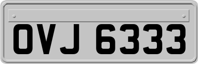 OVJ6333