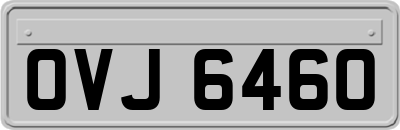 OVJ6460