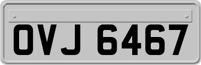 OVJ6467