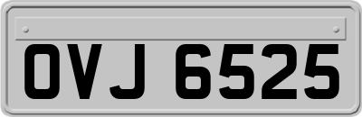 OVJ6525