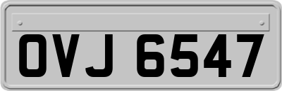 OVJ6547