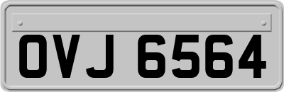 OVJ6564