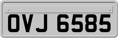 OVJ6585