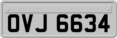 OVJ6634