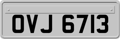 OVJ6713